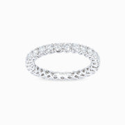 Wedding Band for Her I — view 2