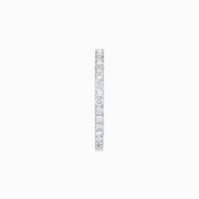 Wedding Band for Her II — view 1