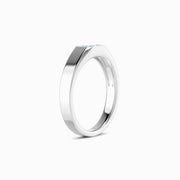 Wedding Band for Him I — view 2