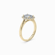 The Joséphine Héritage Engagement Ring — view 2